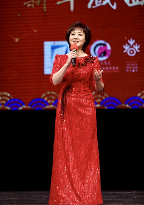 于魁智李胜素率团将中华国粹之声唱响多伦多滑铁卢蒙特利尔